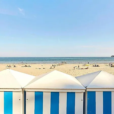 Amazing In With Wifi * La Turballe