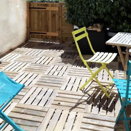 Amazing In With Wifi La Turballe